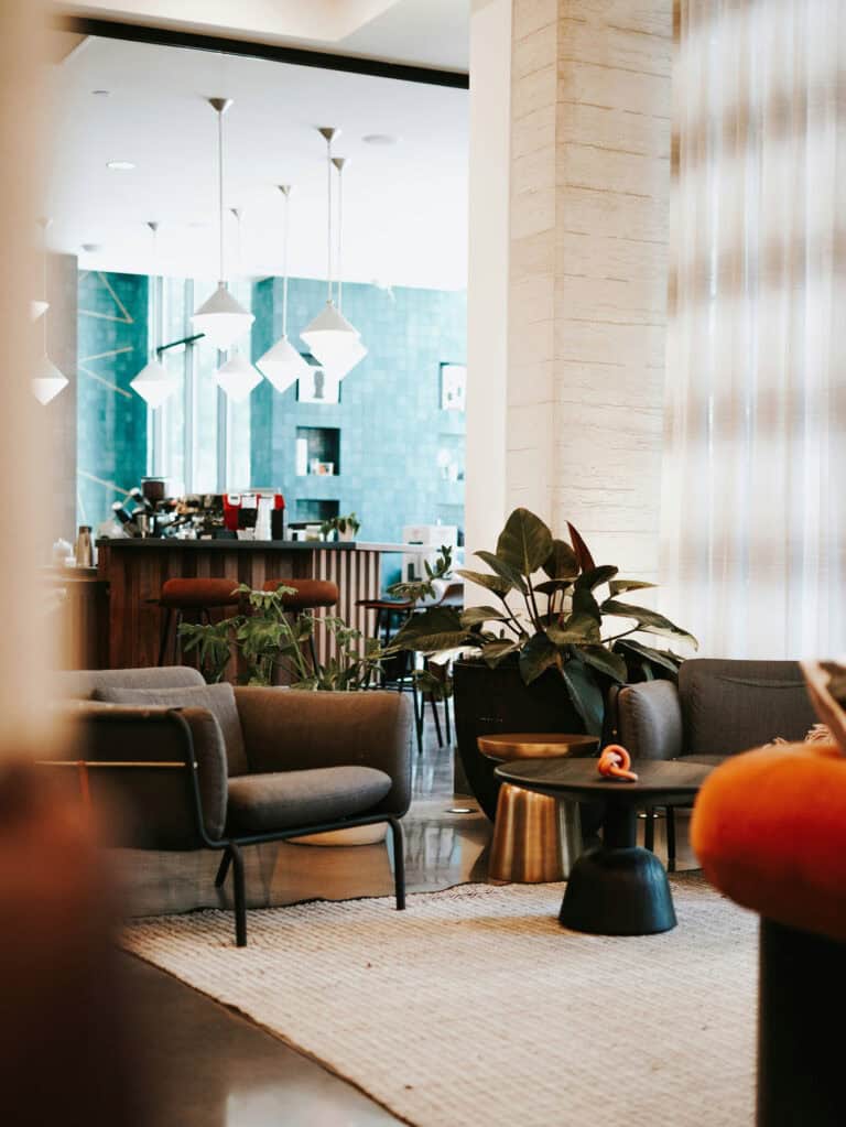 Marketing für Hotels, Boutique-Hotels, Hostels, Resorts - Studio Stay