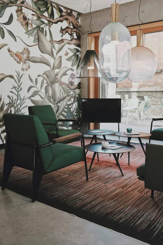 Webdesign & Kommunikation für Hotels - Studio Stay